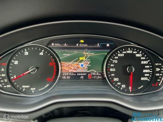 Audi A4 Audi A4 Avant 2.0 TDI Lease Edition - afbeelding nr 23