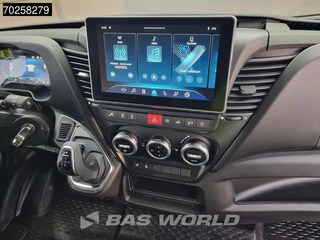 Iveco Daily Iveco Daily 35S21 Automaat Dubbele schuifdeur 2025 model L2H2 ACC LED CarPlay Velgen Camera 12m3 Airco - afbeelding nr 12