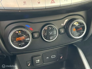 Fiat Tipo Fiat Tipo 1.4 Street Clima / LM / fm nav / 54.802 KM!!! 12-2019!! - afbeelding nr 25