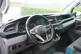 Volkswagen Transporter Volkswagen Transporter 2.0 TDI L2H1 * Automaat * T6.1 * LED - afbeelding nr 20