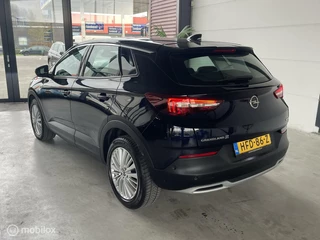 Opel Grandland X Opel Grandland X 1.2 Turbo Ultimate pano automaat - afbeelding nr 3