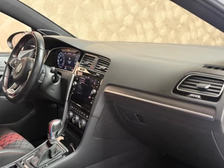 Volkswagen Golf Volkswagen Golf 2.0 TSI GTI TCR | Pano | Keyless | Virtual | Dynaudio | ACC - afbeelding nr 9
