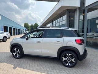 Citroën C3 Aircross Citroën C3 Aircross 1.2 PT S&S SHINE CARPLAY AIRCO/ECC NAVI PDC - afbeelding nr 24
