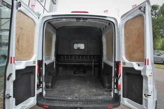 Ford Transit - afbeelding nr 9