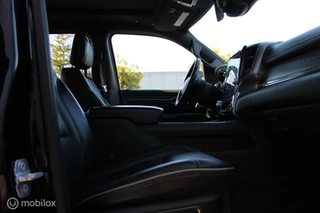 Dodge Ram 1500 Dodge Ram 1500 4X4 5.7 V8 4x4 Crew Cab 5'7 LIMITED RAMBOX LEDER PANO - afbeelding nr 24