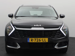 Kia Sportage 180PK / AUTOMAAT / CAMERA / CARPLAY / NAVI / CLIMA / PDC / ACC / NL-AUTO - afbeelding nr 18