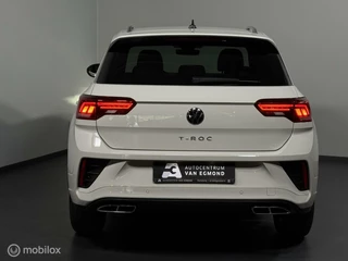 Volkswagen T-Roc Volkswagen T-Roc 1.5 TSI R-LINE DSG | CARPLAY | AD. CRUISE - afbeelding nr 29
