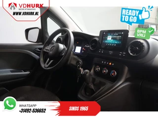 Mercedes-Benz Citan Mercedes-Benz Citan 110 CDI READY2GO MBUX/ Imperiaal/ Navi/ Carplay/ PDC/ Cruise - afbeelding nr 3