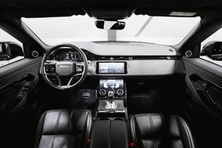 Land Rover Range Rover Evoque Land Rover Range Rover Evoque 1.5 P300e AWD R-Dynamic HSE | BLACKED OUT | Dealer Onderhouden - afbeelding nr 53