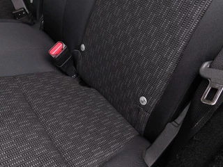Honda Jazz 1.3 i-VTEC 102pk Comfort | Navi | Airco | Cruise | Bluetooth Carkit+Streaming |  Pdc V+A | Stoelverwarming | Rijstrook+Licht+Regensensor | 15''lm | Trekhaak - afbeelding nr 26