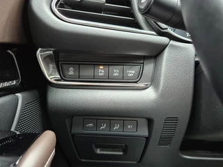 Mazda CX-30 Mazda CX-30 E-SKYACTIV-X 186 2WD LUXURY /Carplay - afbeelding nr 28