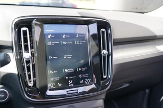 Volvo XC40 Volvo XC40 1.5 T5 Twin Engine Inscription - Panoramisch schuif/kanteldak - Stoelverwarming - Parkeercamera - Standkachel met timer - Adaptieve cruise control met BLIS - Elektrisch verstelbare stoelen - afbeelding nr 29