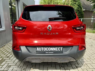 Renault Kadjar Renault Kadjar 1.2 TCe Bose. NAVI, PANO, CRUISE, CLIMA, STOELVERWARMING - afbeelding nr 7