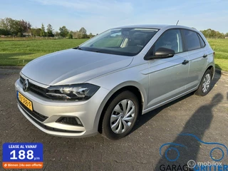 Volkswagen Polo - 85180762-0