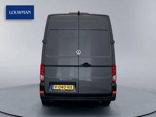 Volkswagen Crafter Volkswagen Crafter 30 2.0 TDI L3H3 Navigatie Achteruitrijcamera Betimmering Cruise Control - afbeelding nr 15