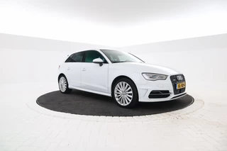 Audi A3 Panoramadak, Climate, Leer, Xenon, Adaptive - afbeelding nr 2