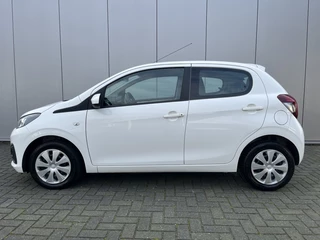 Peugeot 108 - afbeelding nr 8