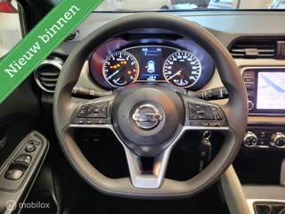 Nissan Micra Nissan Micra 1.0 IG-T N-Connecta *11/2019, NL, RIJKLAARPRIJS!* - afbeelding nr 6