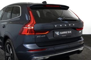 Volvo XC60 | S/K-Panodak | Dig. Cockpit | Adapt. Cruise | Memory Stoelen | Elek. Klep | Stoel-+stuurverw. | Camera | NAV+App. Connect | LM 19