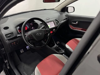 Kia Picanto Kia Picanto 1.2 CVVT SportsLine Navigator - afbeelding nr 10