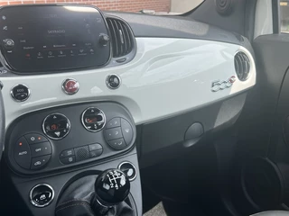 Fiat 500C - afbeelding nr 15