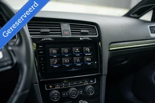 Volkswagen Golf Volkswagen Golf 2.0 TSI 4Motion R Performance Pano Akra DCC - afbeelding nr 42