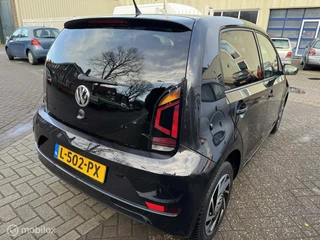 Volkswagen up! Volkswagen Up! 1.0 BMT up! beats - afbeelding nr 3