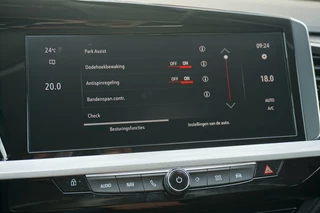 Opel Grandland Opel Grandland 225PK PHEV Elegance AUTOMAAT ADAPTIVE | CARPLAY | KEYLESS! - afbeelding nr 33