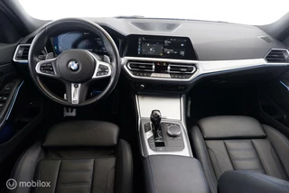 BMW 3 Serie BMW 330e 292PK PHEV Automaat M-Sport  High Executive leer|led|acc|lmv19 - afbeelding nr 7