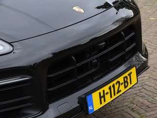Porsche Cayenne Porsche Cayenne Coupé 3.0 474PK E-Hybrid / Sport Design / carbon / 22'' / LED *NAP* - afbeelding nr 66