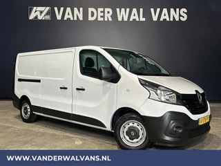 Renault Trafic Renault Trafic 1.6 dCi 126pk L2H1 Euro6 Airco | Camera | Navigatie | Cruisecontrol Parkeersensoren - afbeelding nr 1
