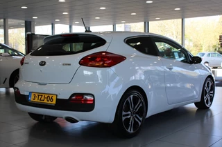 Kia pro_cee'd - afbeelding nr 4