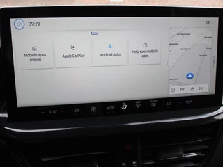 Ford Focus Ford Focus Wagon 1.0 EcoBoost Hybrid ST Line Navigatie Climate Control Led Dab Camera Parkeer sensoren Cruise Control Lichtmetalen velgen - afbeelding nr 25