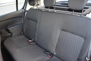 Dacia Sandero Dacia Sandero 0.9 TCe Lauréate | Navigatie | Trekhaak | Airco | - afbeelding nr 8