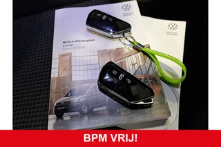 Volkswagen Caddy Volkswagen Caddy 2.0 TDI L1H1 122Pk Automaat Euro6 Navi Bumpers-Kleur Camera 1 Eigenaar Oh-Historie! - afbeelding nr 13