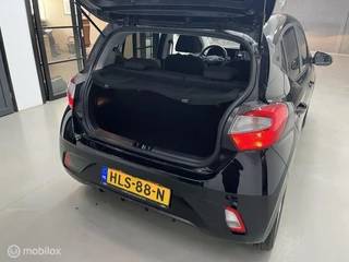 Hyundai i10 Hyundai I10 30 Year Edition - afbeelding nr 8