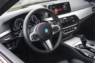 BMW 5 Serie !VOL! | Nightvision | TV - afbeelding nr 2