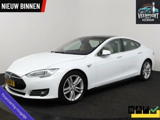 Tesla Model S - 266328188-0