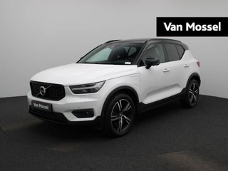 Volvo XC40 Volvo XC40 1.5 T5 Recharge R-Design | Panoramadak | Harman/Kardon | 360 camera | Memorystoelen | Alcantara | - afbeelding nr 1