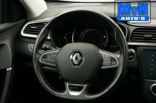 Renault Kadjar Renault Kadjar 1.3 TCe Black Edition|LUXE!|PANO|BOSE|CAMERA - afbeelding nr 8
