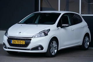 Peugeot 208 Peugeot 208 1.2 PureTech Signature, NL, CarPlay, PDC, cruise - afbeelding nr 21