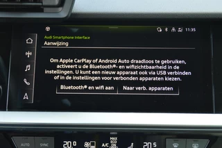 Audi A3 Audi A3 Sportback 40 TFSIe 204 pk S-line PHEV 1e eig 30.218 km! - afbeelding nr 30