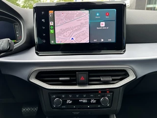 SEAT Ibiza SEAT Ibiza 1.5 TSI 150PK FR Business+ Automaat | Navi | Camera | ACC | Stoe - afbeelding nr 26