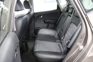 Kia Venga - afbeelding nr 11