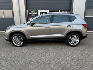 SEAT Ateca - afbeelding nr 5