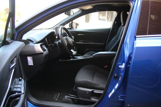 Toyota C-HR Toyota C-HR 1.8 Hyb. Dyn. Sport - afbeelding nr 18