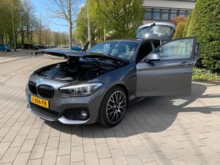 BMW 1 Serie - afbeelding nr 10