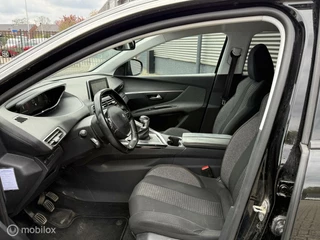 Peugeot 3008 Peugeot 3008 1.6 BlueHDi Allure TREKHAAK - afbeelding nr 9