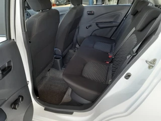 Suzuki Celerio Suzuki Celerio 1.0 COMFORT AIRCO BLUETOOTH - afbeelding nr 16