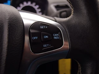 Ford Fiesta TREKHAAK / NAVI / CLIMA / PDC / BLUETOOTH / CRUISE / NL-AUTO - afbeelding nr 35